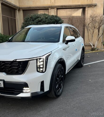 Kia Sorento-3