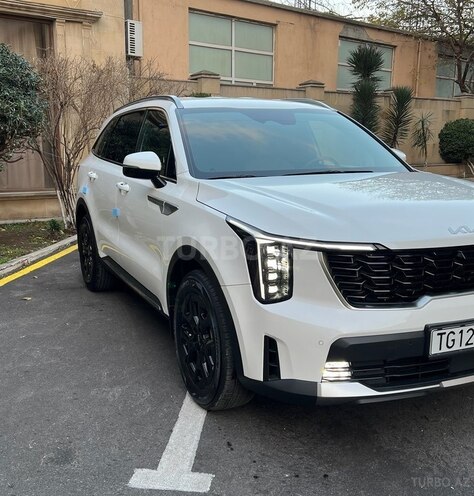 Kia Sorento-2
