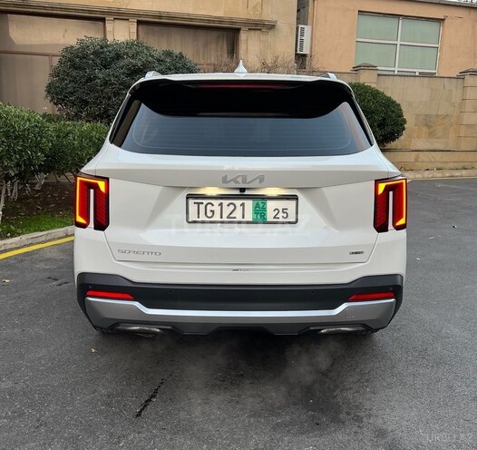 Kia Sorento-4