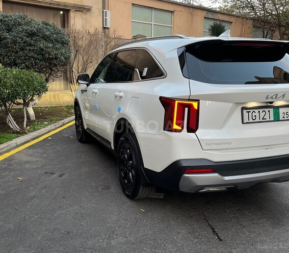 Kia Sorento-5