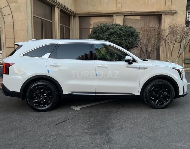 Kia Sorento-8