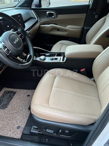 Kia Sorento-9