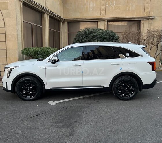 Kia Sorento-7