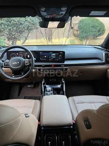 Kia Sorento-13