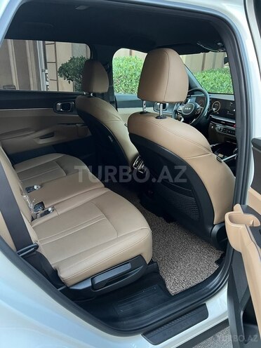 Kia Sorento-11