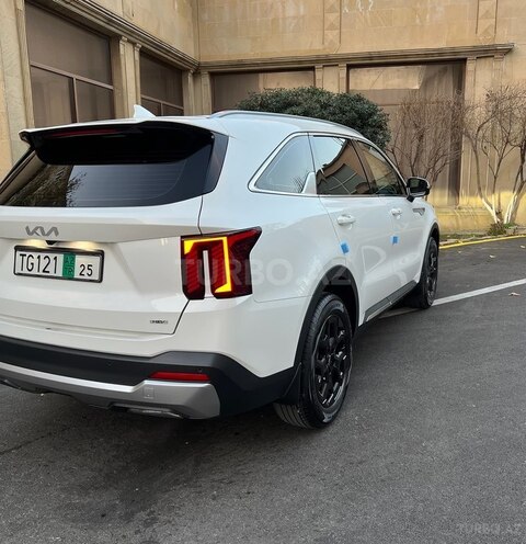 Kia Sorento-6