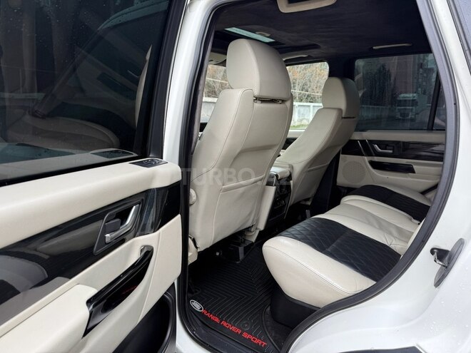 Land Rover RR Sport 2005, 230,000 km - 4.2 л - Bakı