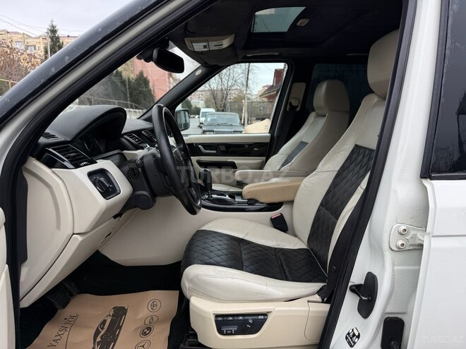 Land Rover RR Sport 2005, 230,000 km - 4.2 л - Bakı