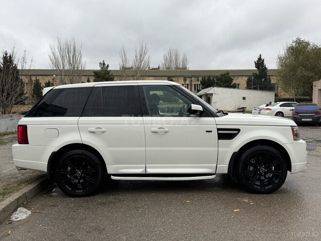 Land Rover RR Sport 2005, 230,000 km - 4.2 л - Bakı
