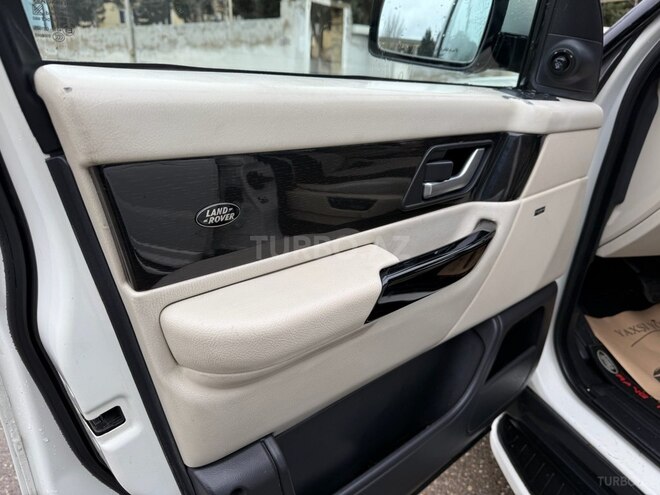 Land Rover RR Sport 2005, 230,000 km - 4.2 л - Bakı