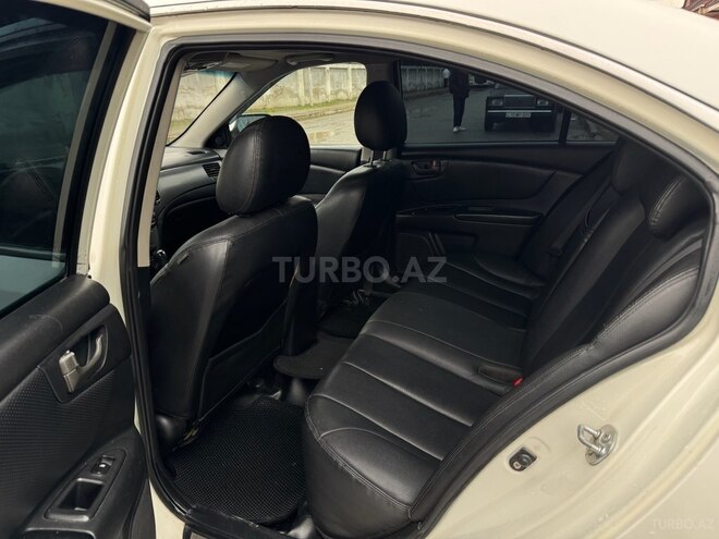 Kia Optima 2008, 245,000 km - 2.7 l - Sumqayıt