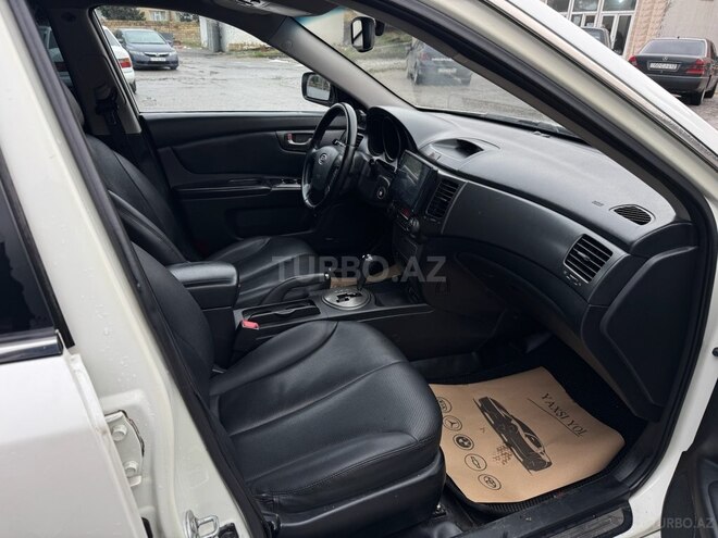 Kia Optima 2008, 245,000 km - 2.7 l - Sumqayıt