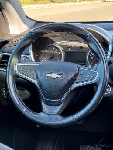 Chevrolet Equinox-12