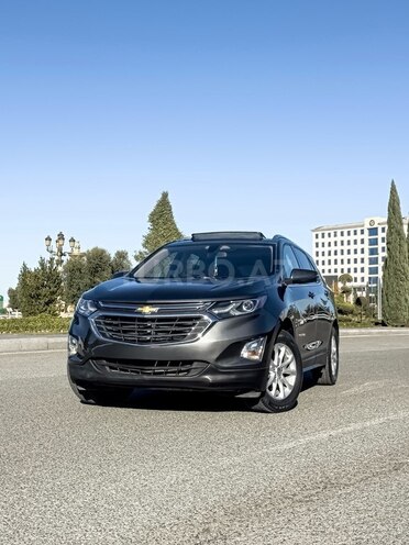 Chevrolet Equinox-3