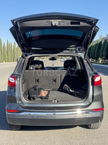Chevrolet Equinox-11