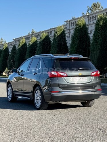Chevrolet Equinox-6