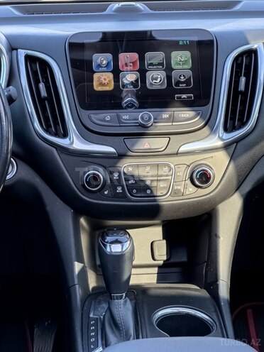 Chevrolet Equinox-10