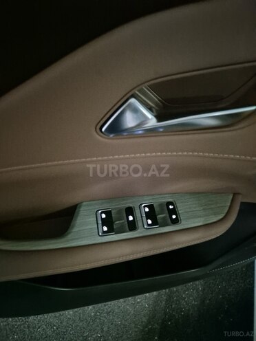 Changan  2025, 2,300 km - 1.5 l - Bakı