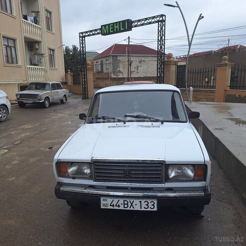 LADA (VAZ) 2107 2004, 300,000 km - 1.6 л - Bakı