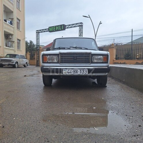 LADA (VAZ) 2107 2004, 300,000 km - 1.6 л - Bakı