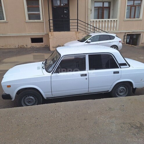 LADA (VAZ) 2107 2004, 300,000 km - 1.6 л - Bakı