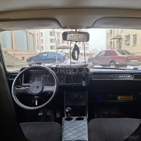 LADA (VAZ) 2107 2004, 300,000 km - 1.6 л - Bakı