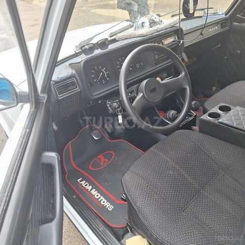 LADA (VAZ) 2107 2004, 300,000 km - 1.6 л - Bakı