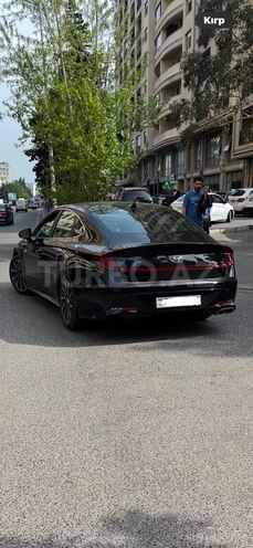 Hyundai Sonata 2020, 88,080 km - 1.6 l - Bakı