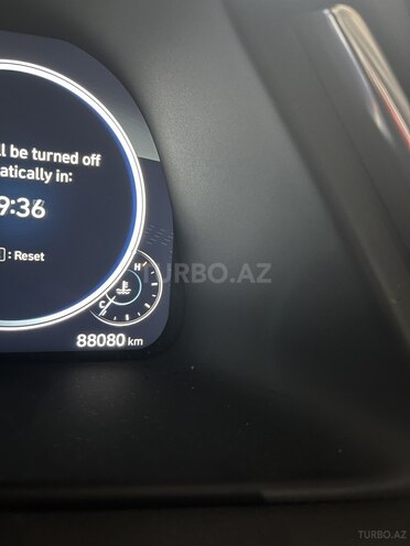 Hyundai Sonata 2020, 88,080 km - 1.6 l - Bakı