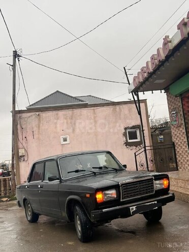 LADA (VAZ) 2107 2011, 60,000 km - 1.6 l - Bakı