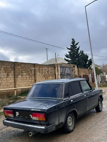 LADA (VAZ) 2107 2011, 60,000 km - 1.6 l - Bakı