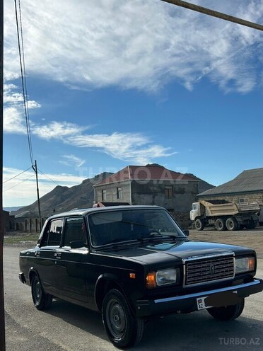 LADA (VAZ) 2107 2011, 60,000 km - 1.6 l - Bakı