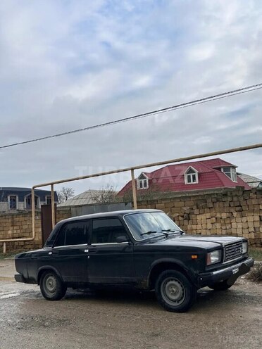 LADA (VAZ) 2107 2011, 60,000 km - 1.6 l - Bakı