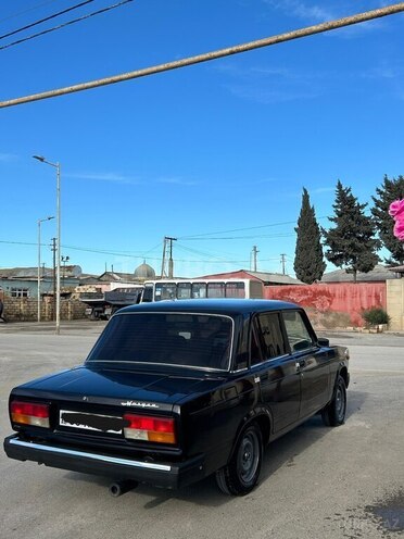LADA (VAZ) 2107 2011, 60,000 km - 1.6 l - Bakı
