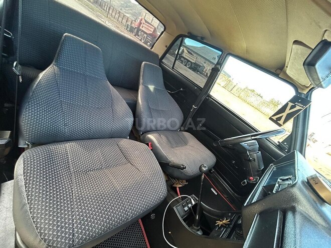 LADA (VAZ) 2107 2011, 60,000 km - 1.6 l - Bakı