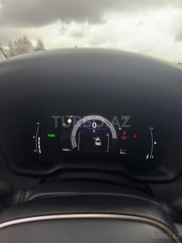 Toyota Corolla 2025, 11,489 km - 1.8 l - Bakı
