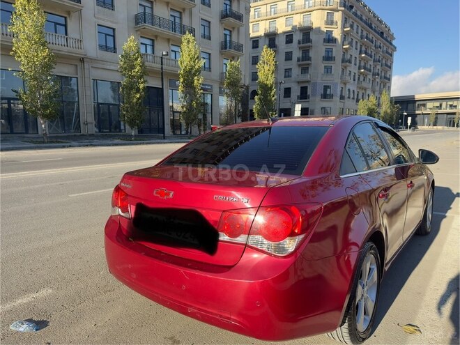 Chevrolet Cruze-9