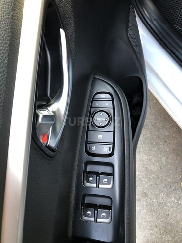 Kia Rio 2021, 119,452 km - 1.6 л - Bakı