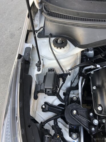 Kia Rio 2021, 119,452 km - 1.6 л - Bakı