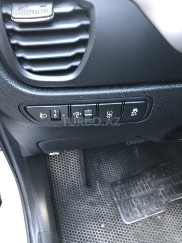 Kia Rio 2021, 119,452 km - 1.6 л - Bakı