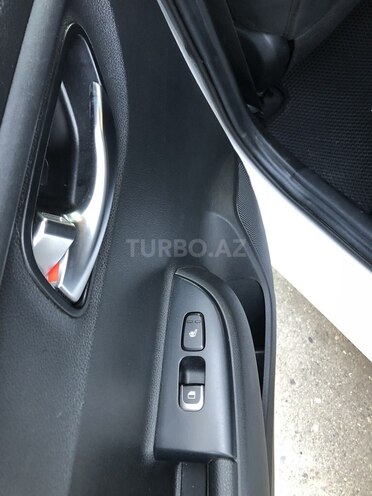 Kia Rio 2021, 119,452 km - 1.6 л - Bakı