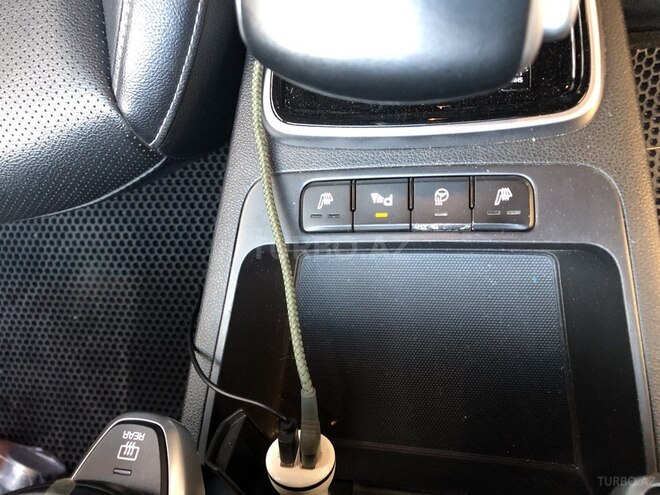 Kia Rio 2021, 119,452 km - 1.6 л - Bakı