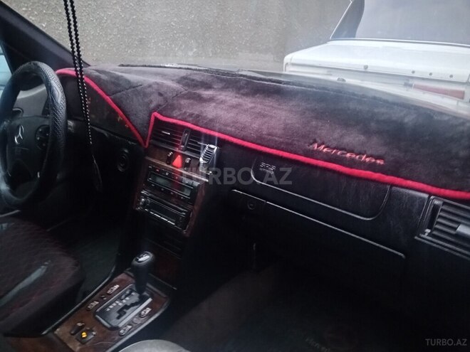 Mercedes C 230 1997, 294,646 km - 2.3 л - Zaqatala