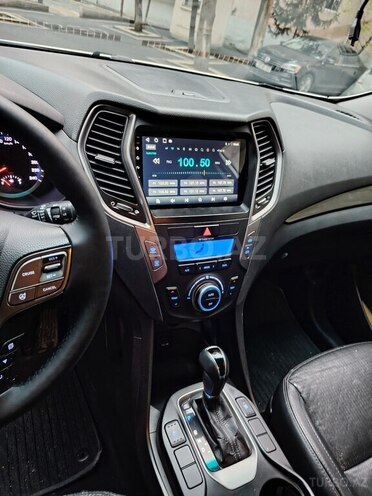 Hyundai Santa Fe 2013, 233,000 km - 2.0 l - Bakı