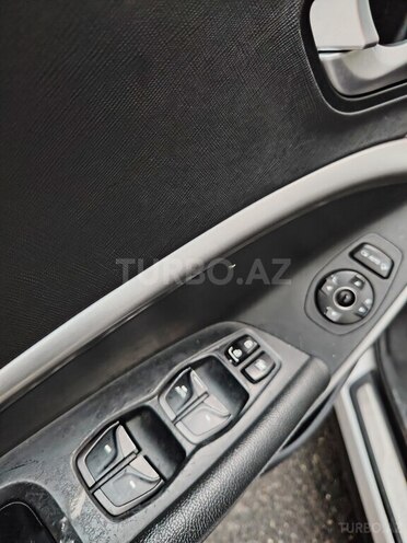 Hyundai Santa Fe 2013, 233,000 km - 2.0 l - Bakı
