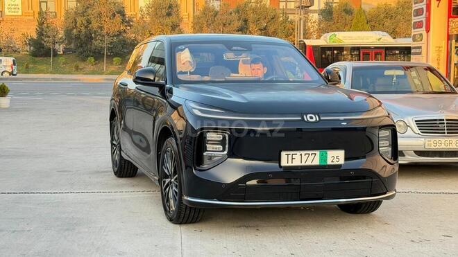 Changan  2025, 0 km - 1.5 l - Bakı