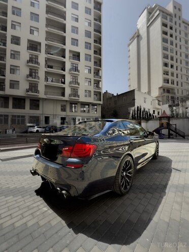 BMW 535 2011, 230,000 km - 3.0 l - Bakı