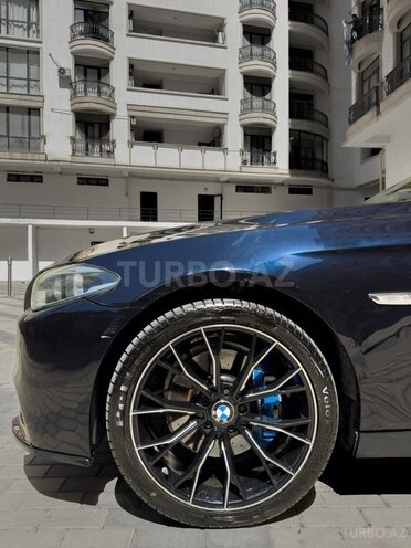 BMW 535 2011, 230,000 km - 3.0 l - Bakı