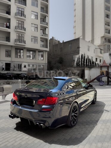 BMW 535 2011, 230,000 km - 3.0 l - Bakı