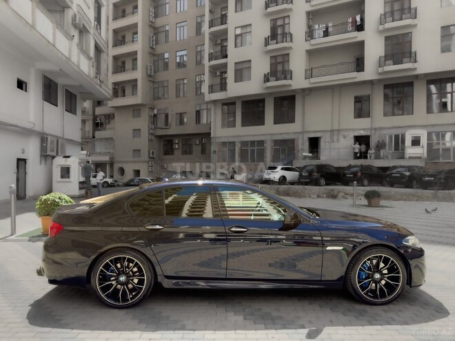 BMW 535 2011, 230,000 km - 3.0 l - Bakı